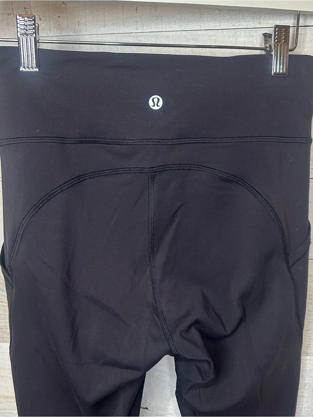 Lululemon Invigorate High-Rise Tight 25
